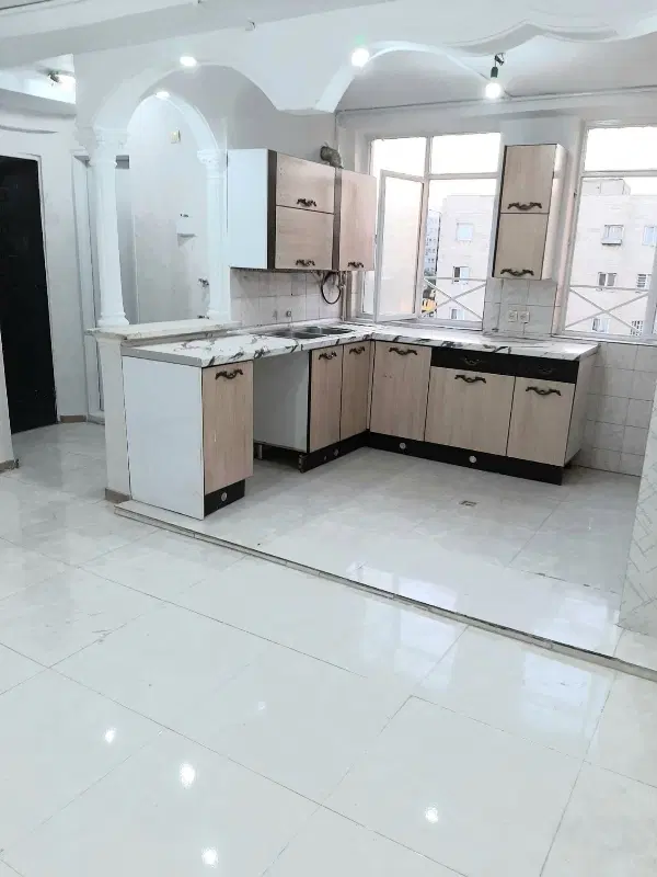 اپارتمانی اجاره