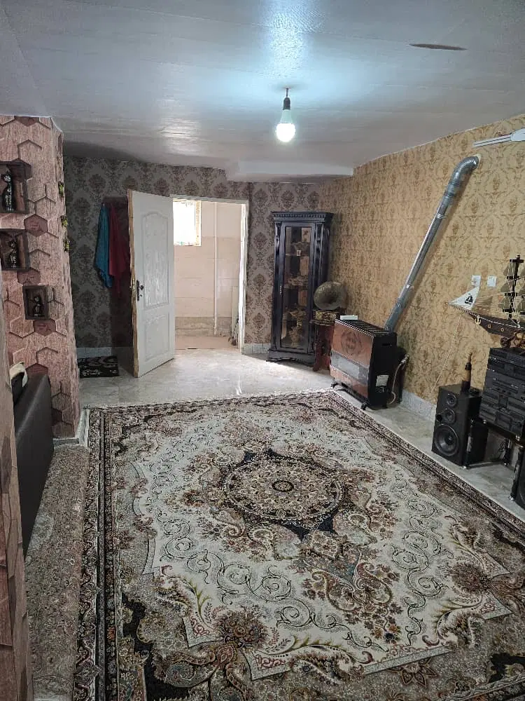 ۸۵متر همکف ۱۲ بلوارباغستان