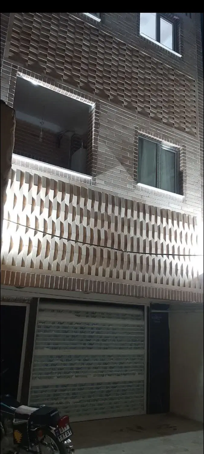آپارتمان نوساز 70متری تکواحدی
