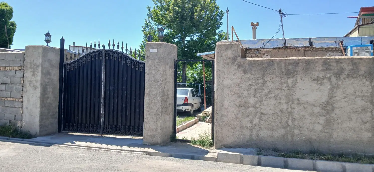 فروش یا معاوضه ویلایی با خودرو