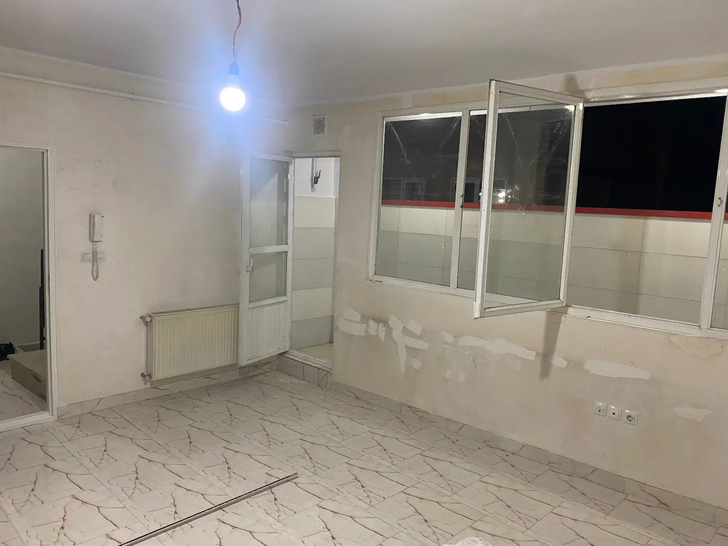 آپارتمان ۸۰ متری در خ توکلی