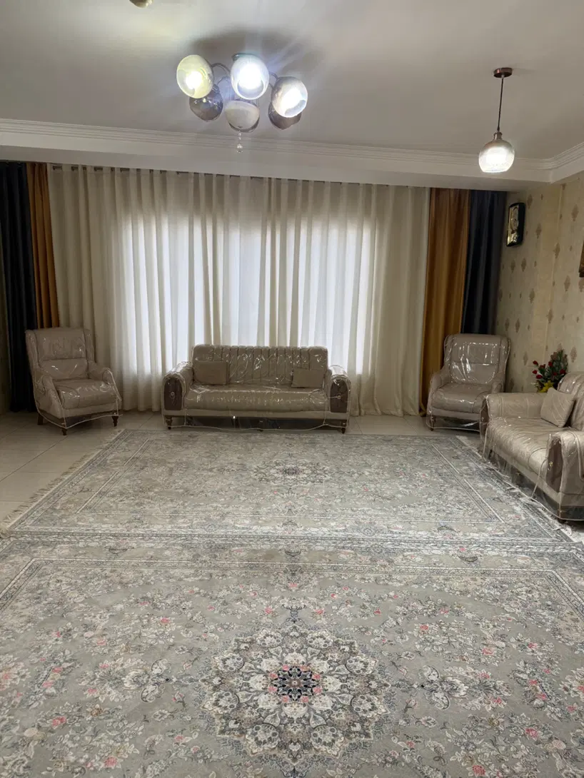 دوخوابه قدس ۱۱۱ متر