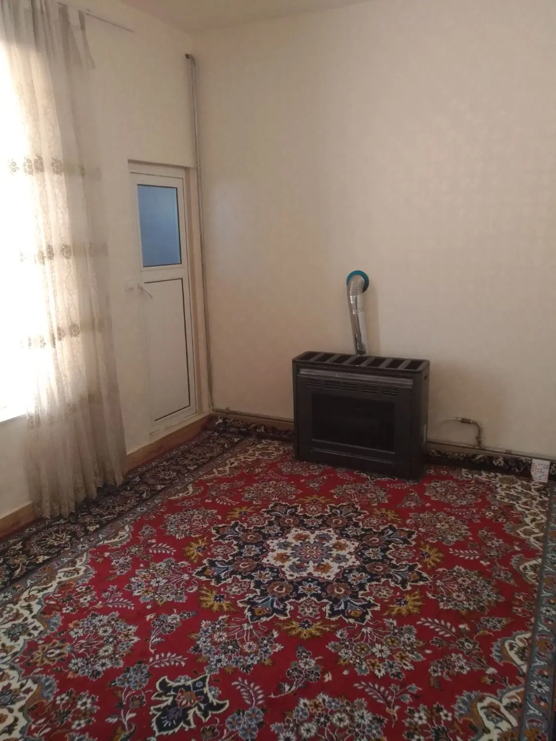 فروش خانه ویلایی شهر لاهرود مشگین شهر