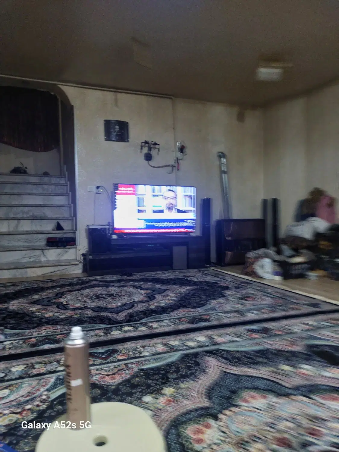 یک دستگاه ویلایی درشهرک شهریار بمتراژ۲۰۸متر مربع