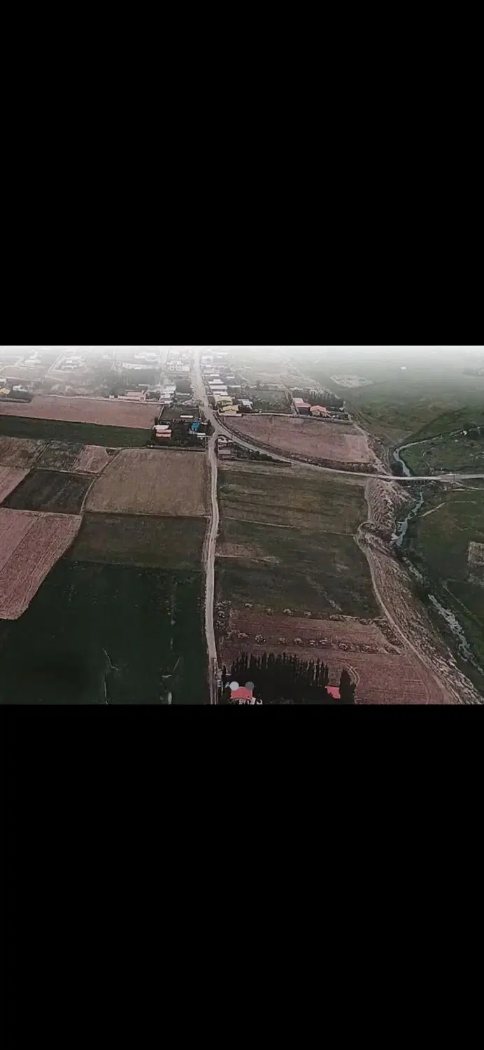 زمین باغ ویلای یامچی