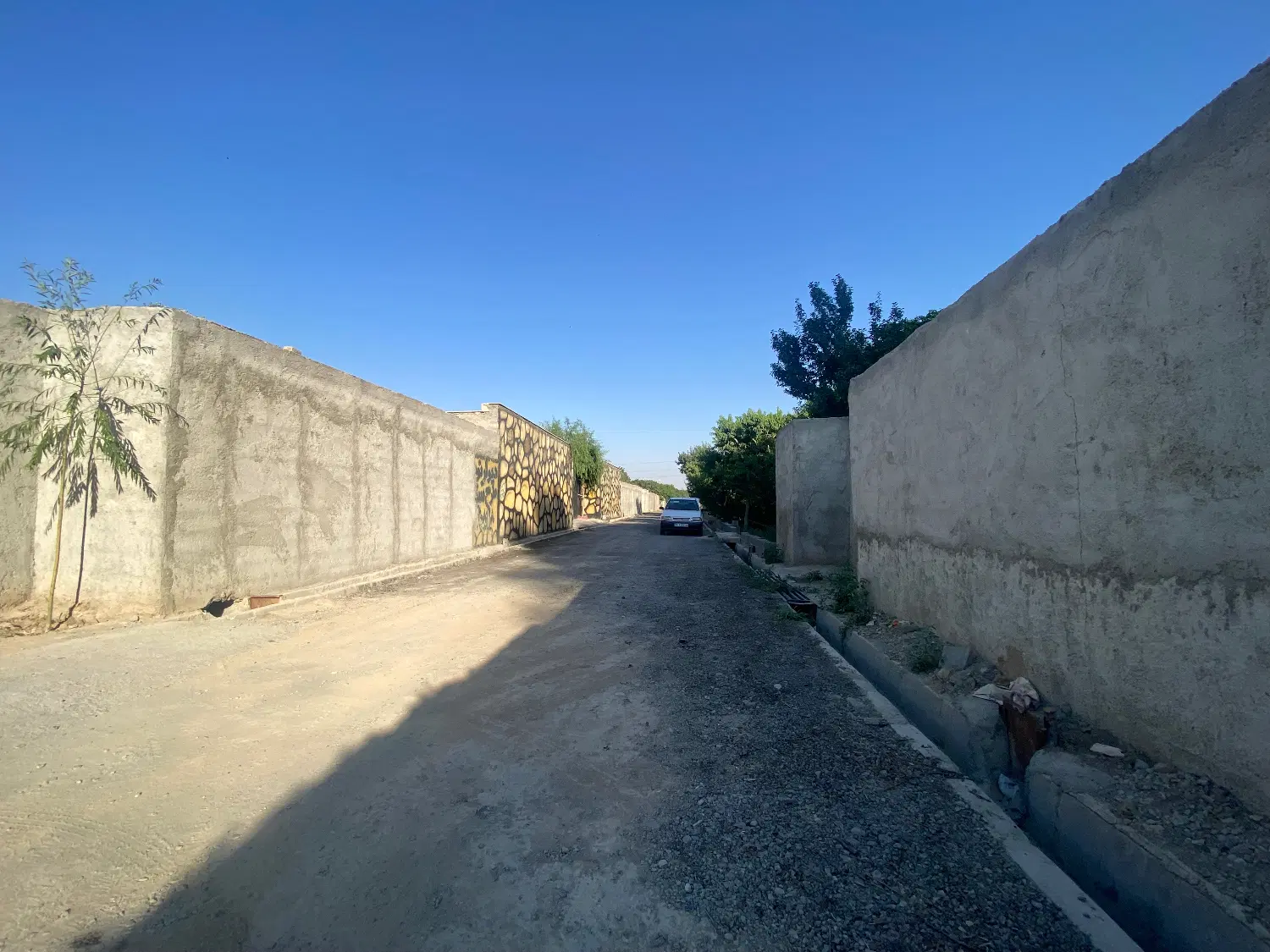 فروش باغچه