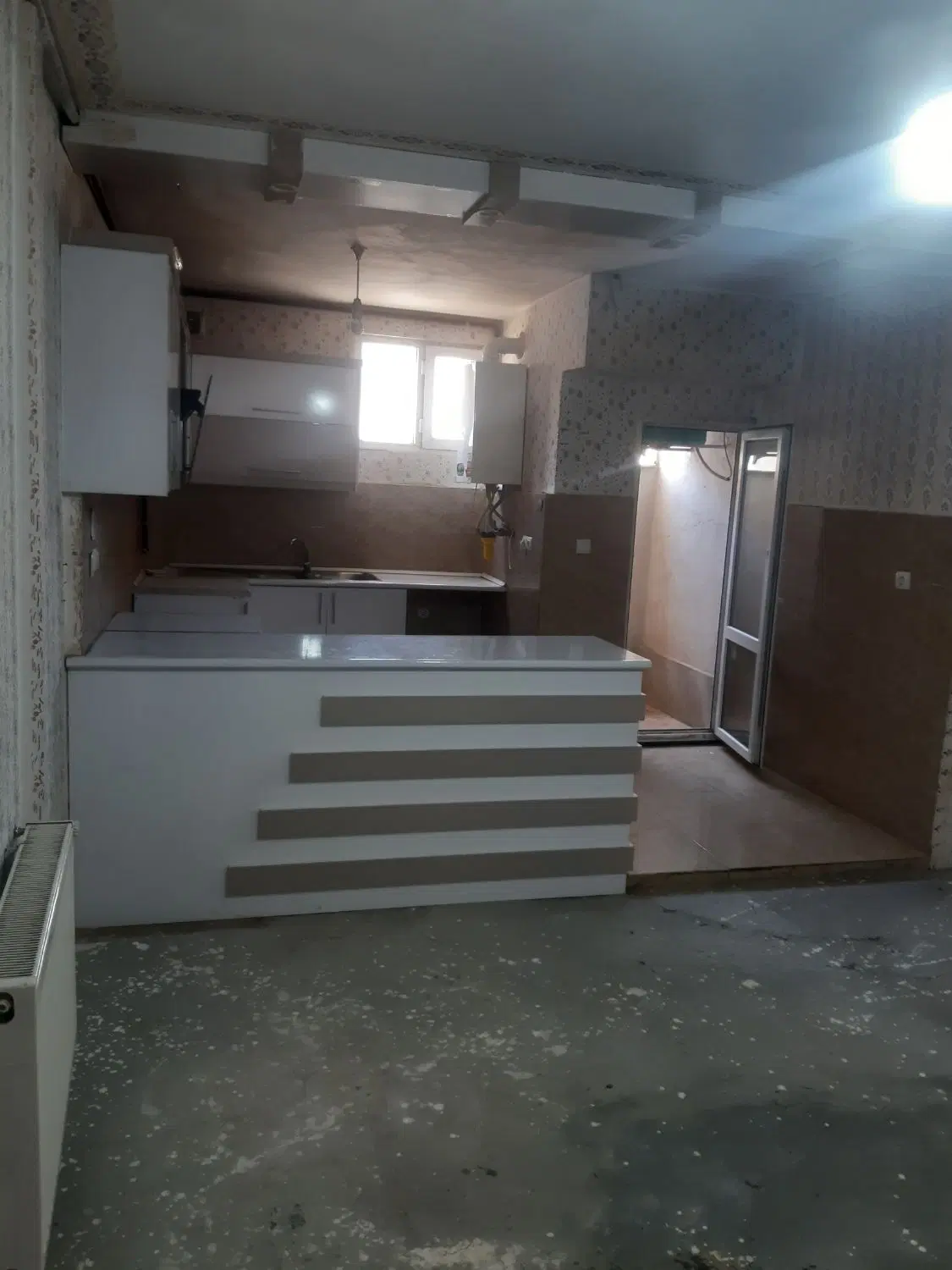آپارتمان اجاره