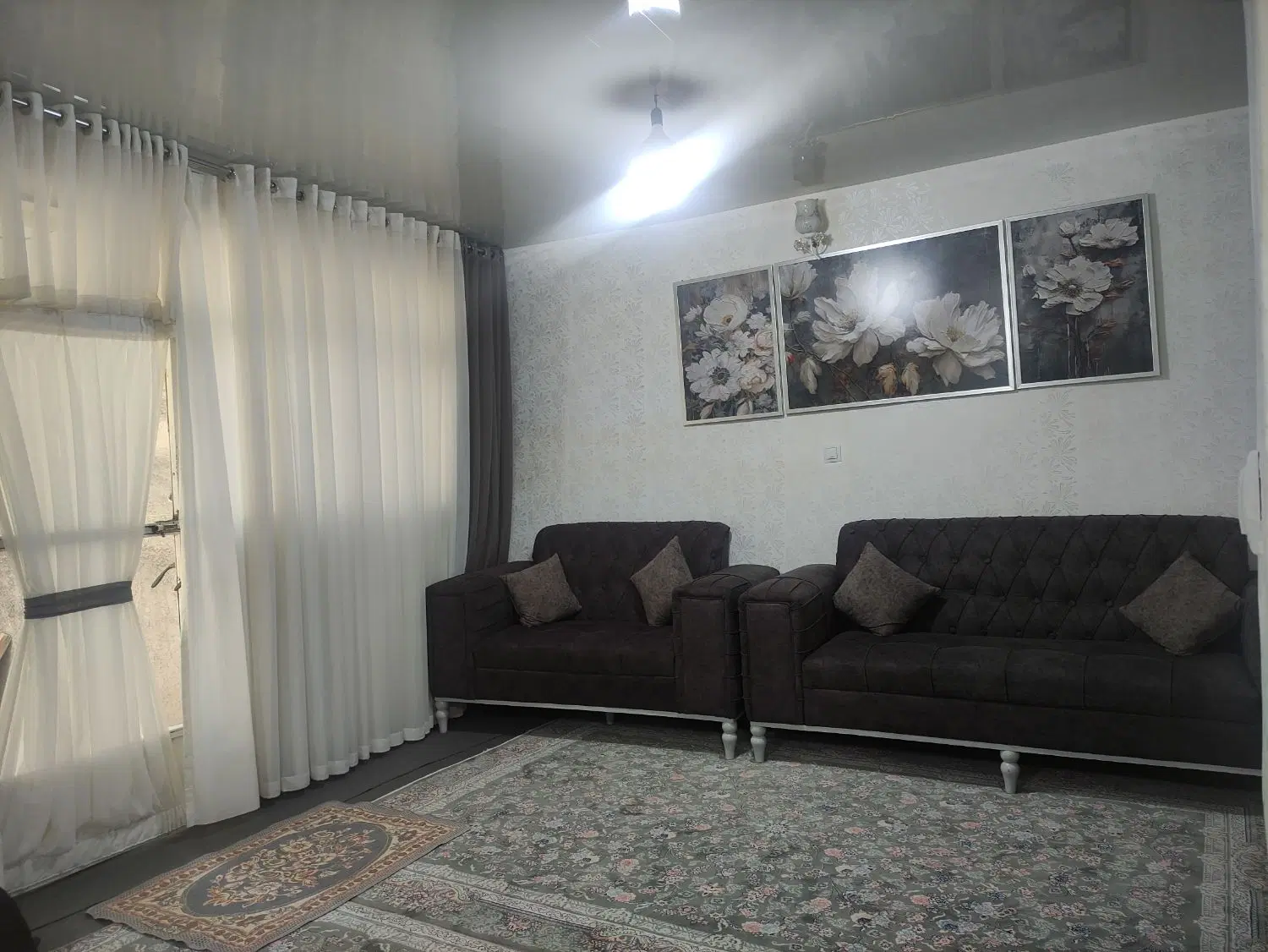 خانه اجاره ایی