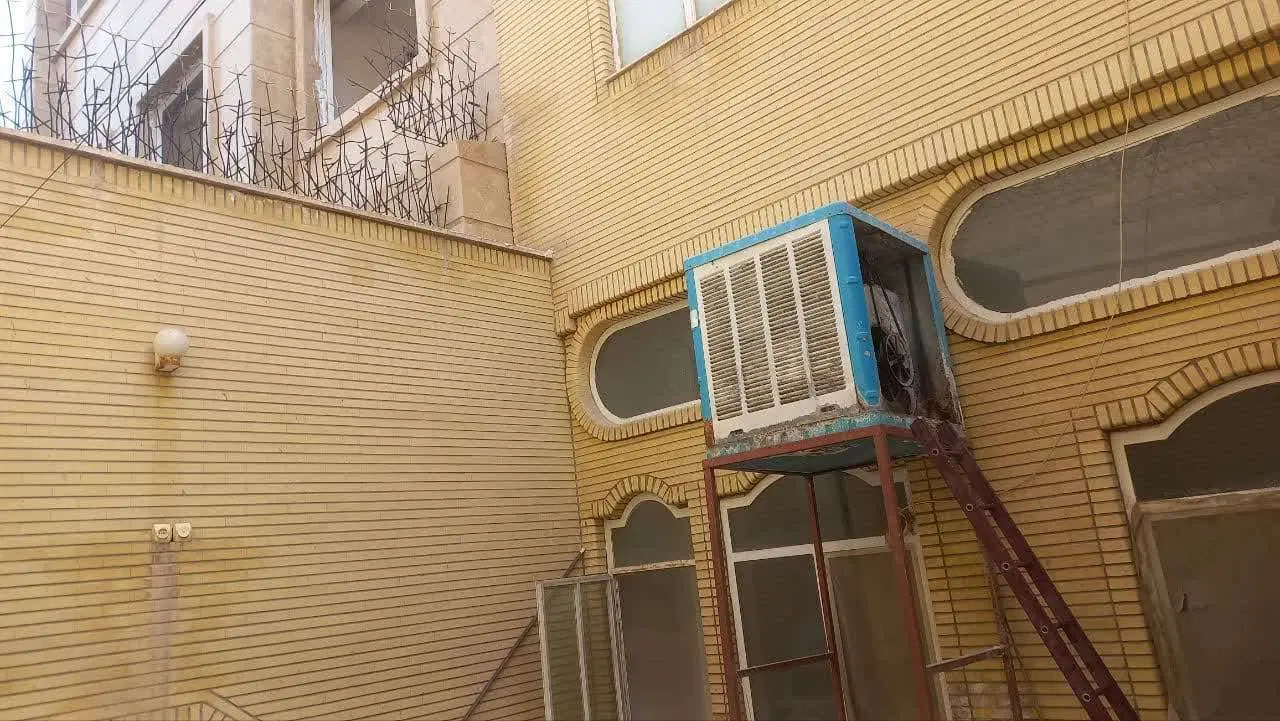 خانه اجاره ای