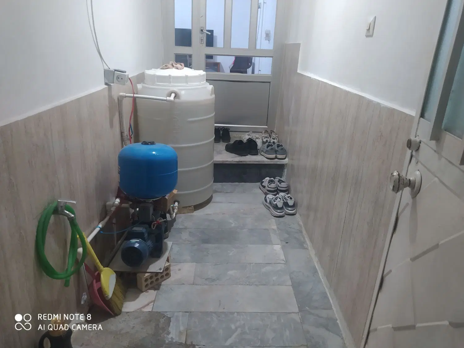 ویلایی ۶۸متری در جماران