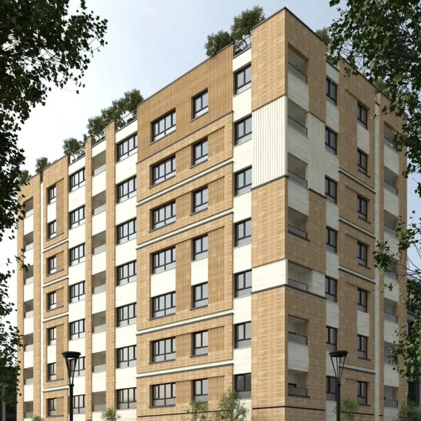 فروش آپارتمان پردیسان