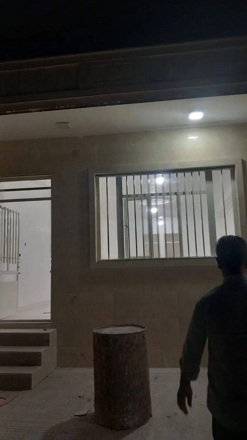 ساختمان فروشی