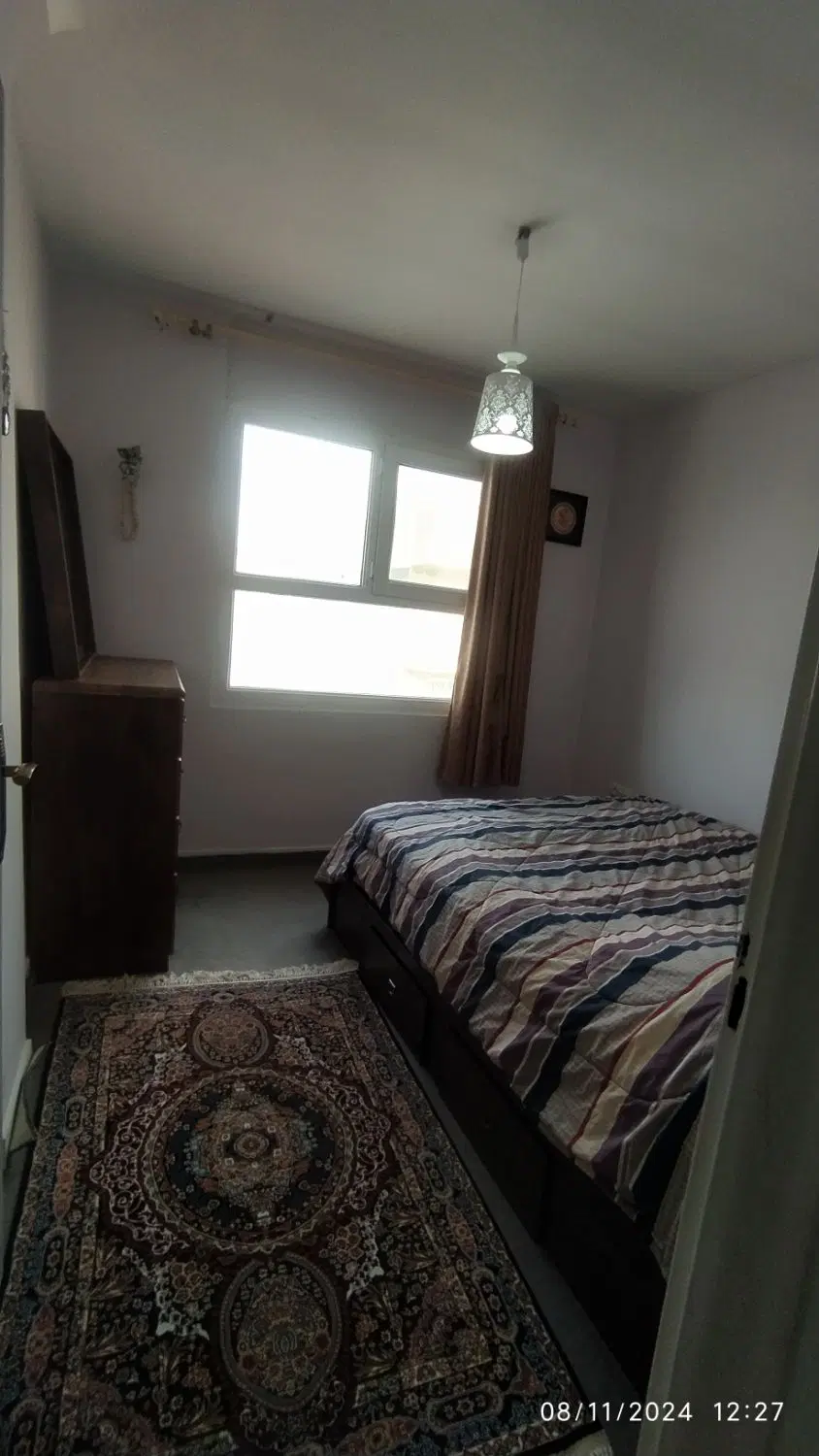 آپارتمان ۸۰ متری،گلشهر. ارغوان غربی