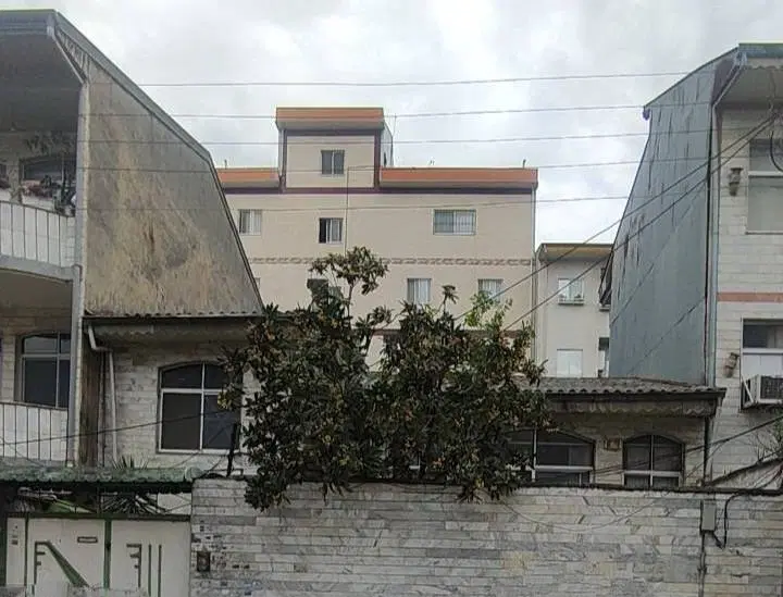 ویلایی نزدیک بیمارستان پارس وپمپ بنزین قلی پور