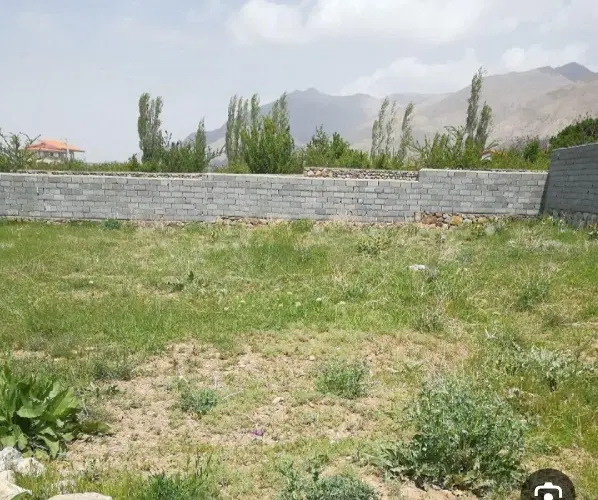 زمین تجاری مسکونی بر بلوار شهرداری