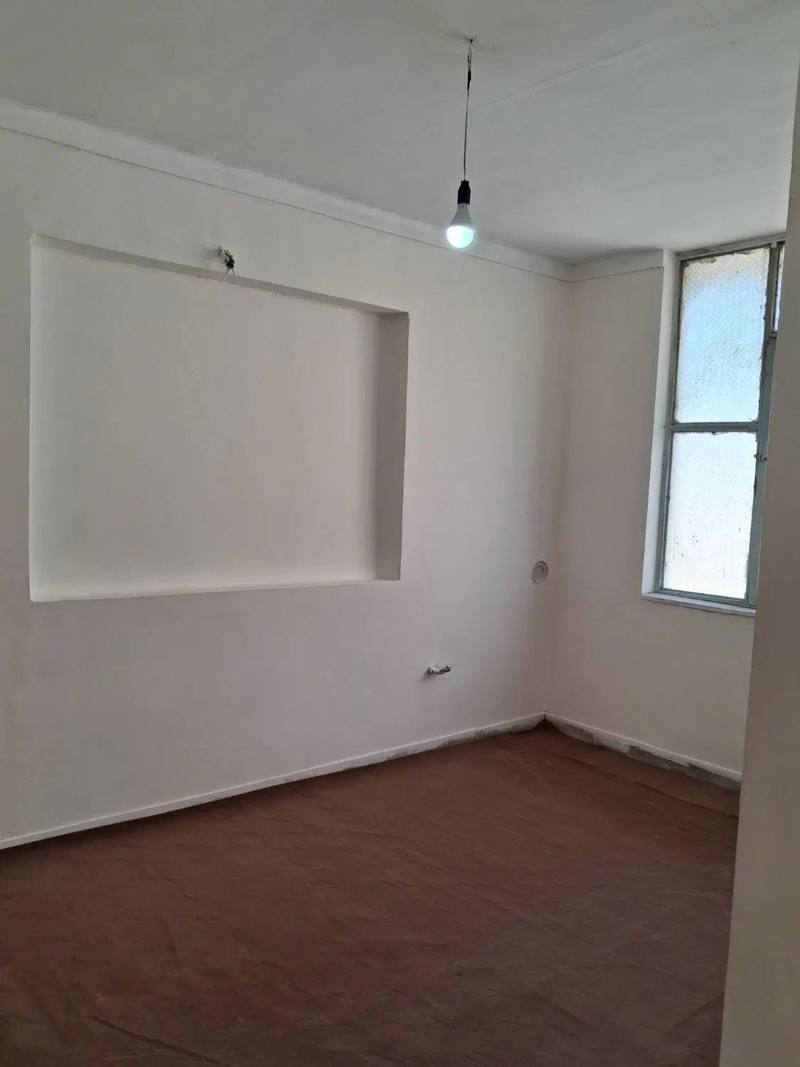 طبقه دوم رهن اجاره یه خوابه تحویلی