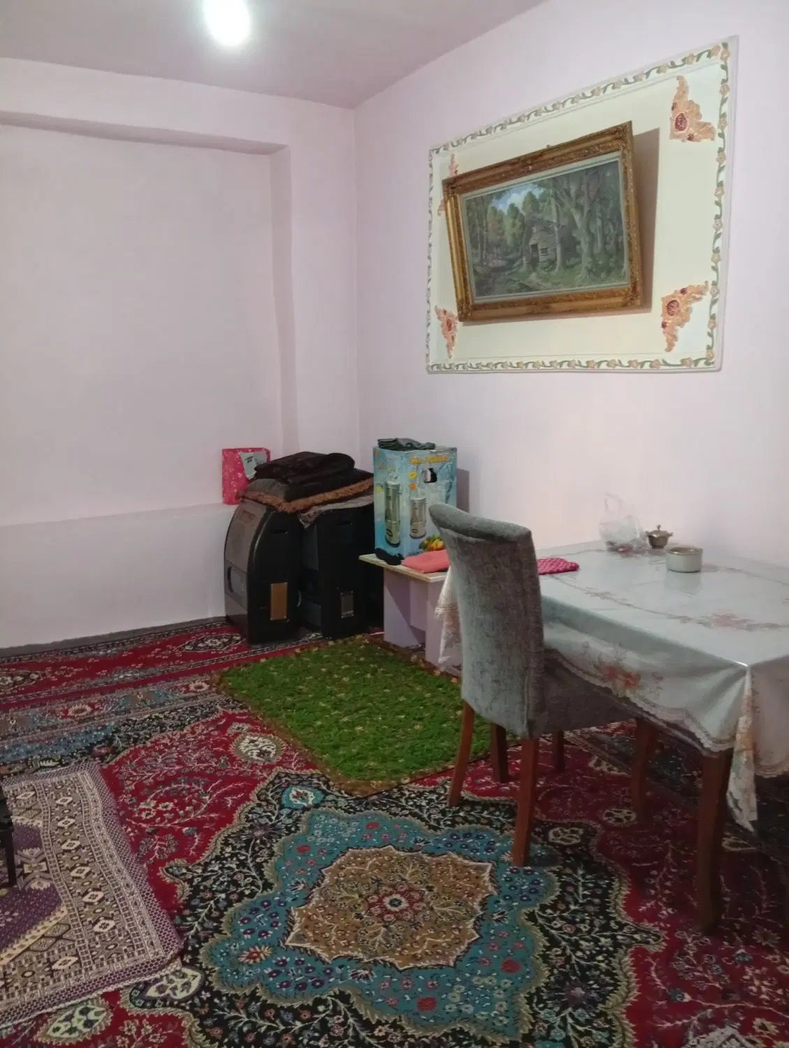 فروش خانه ۳۶۰ متری در خیابان نور