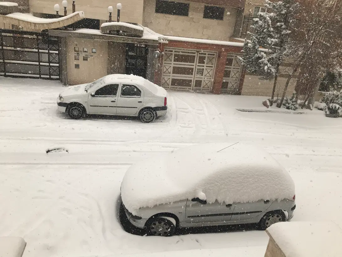 اجاره واحد نقلی خیابان حیدری