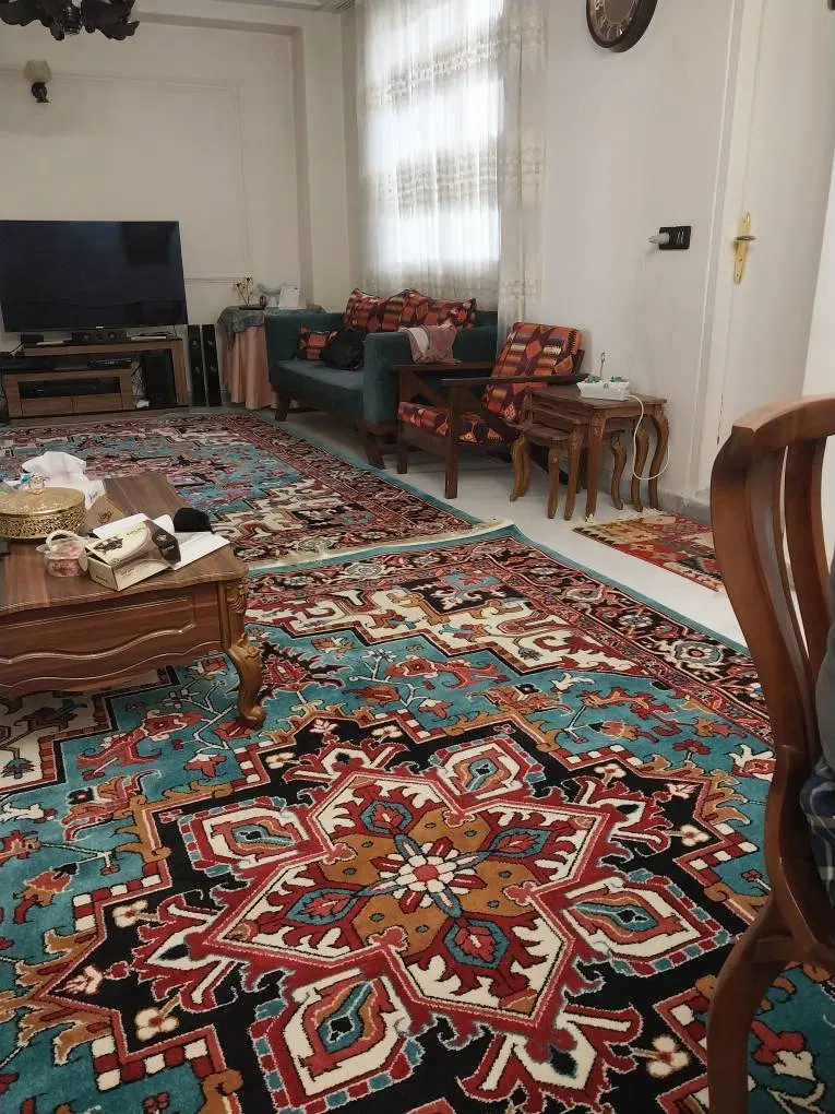 اجاره آپارتمان پیروزی شمالی