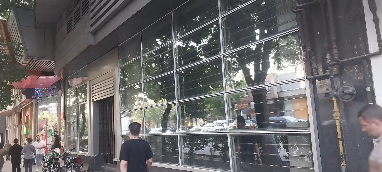اجاره مغازه در چهار راه شهناز