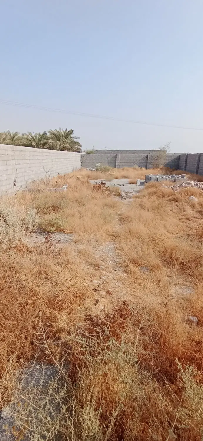ملک مسکونی370 متری سرخون