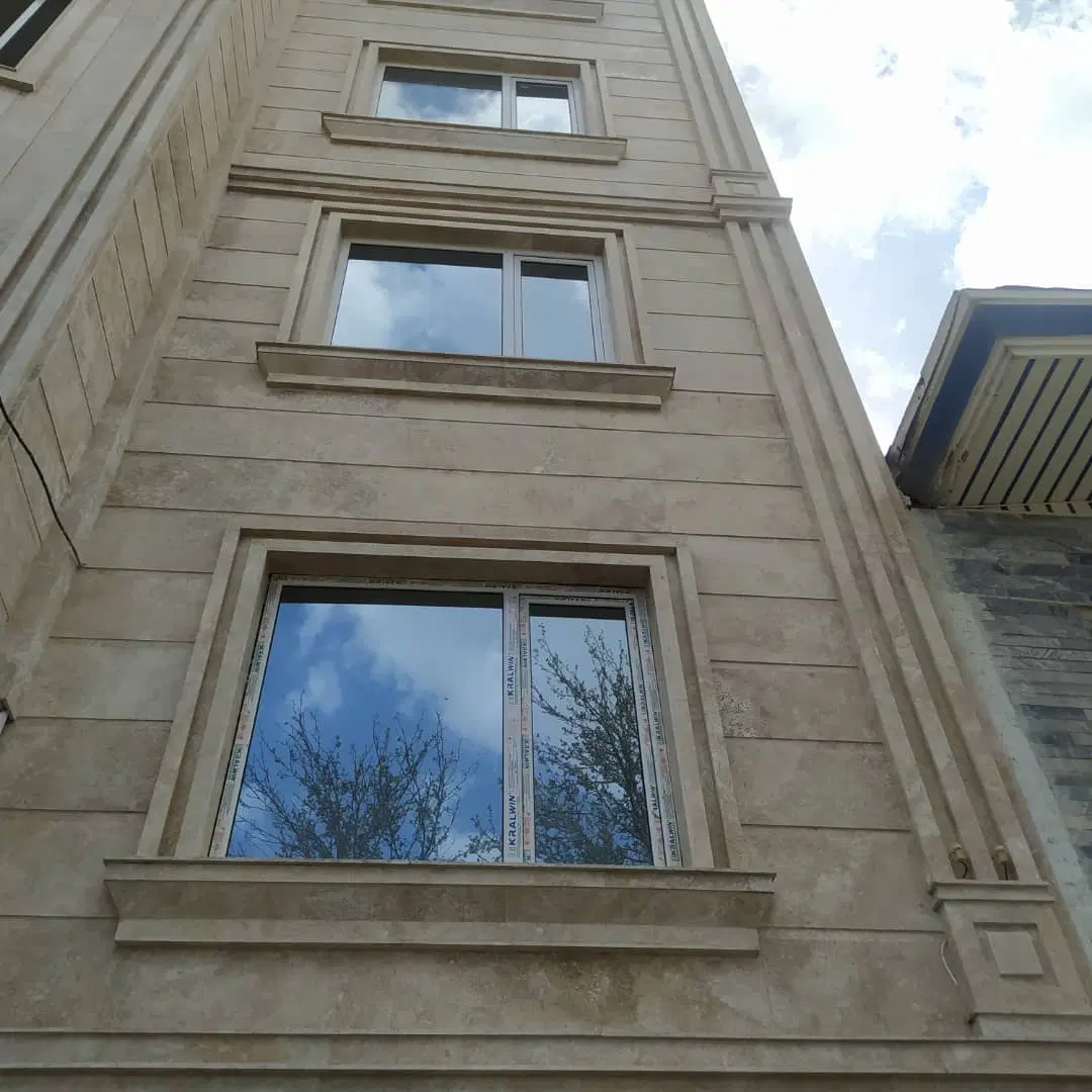 آپارتمان دو خوابه نوساز