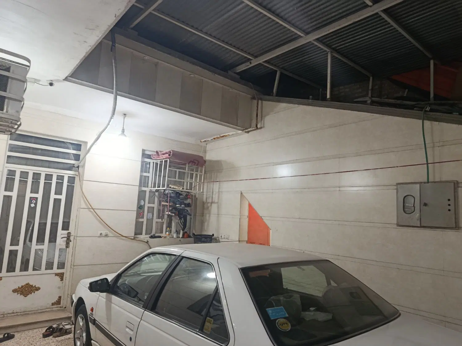 خونه منزل مسکن