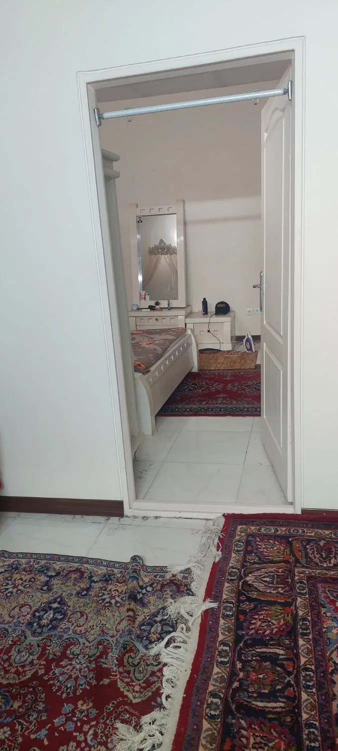 احاره اپارتمان ۷۵ متری الغدیر