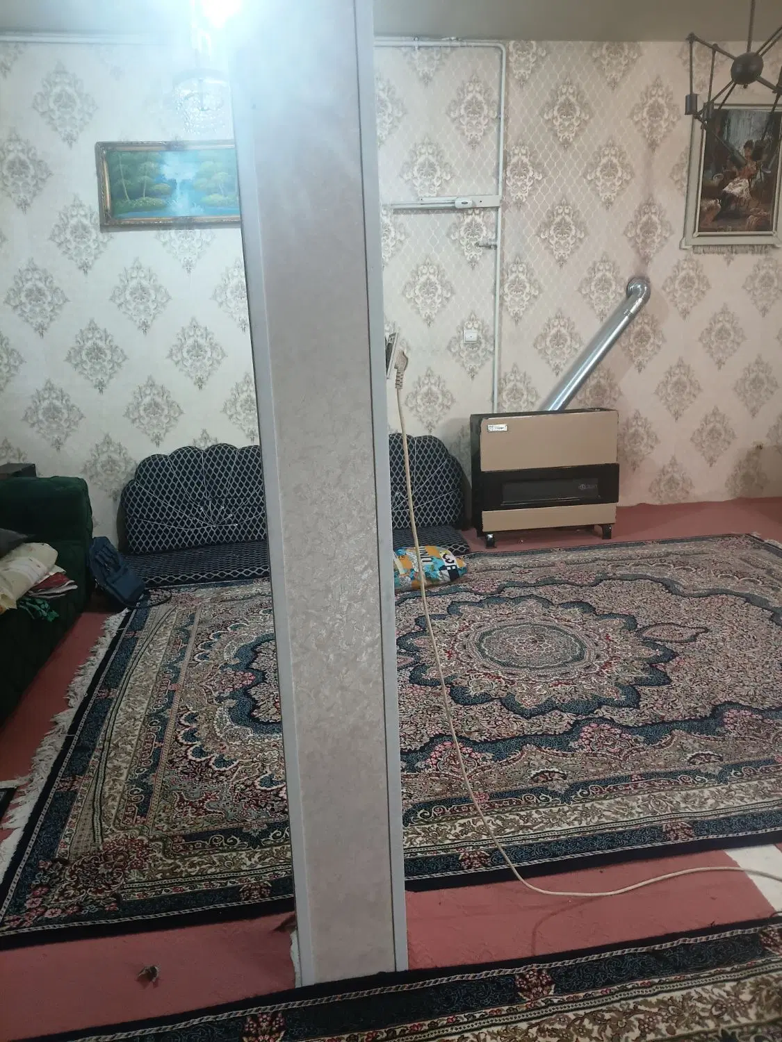 اجاره سویت روانه
