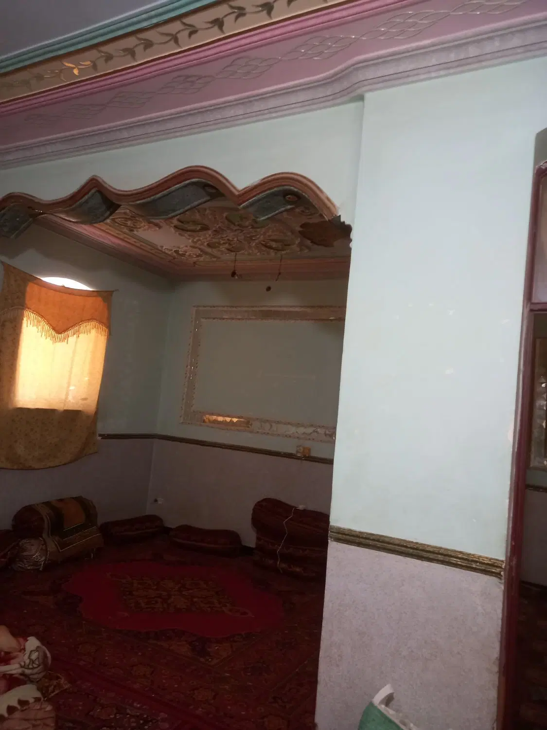 منزل ویلایی