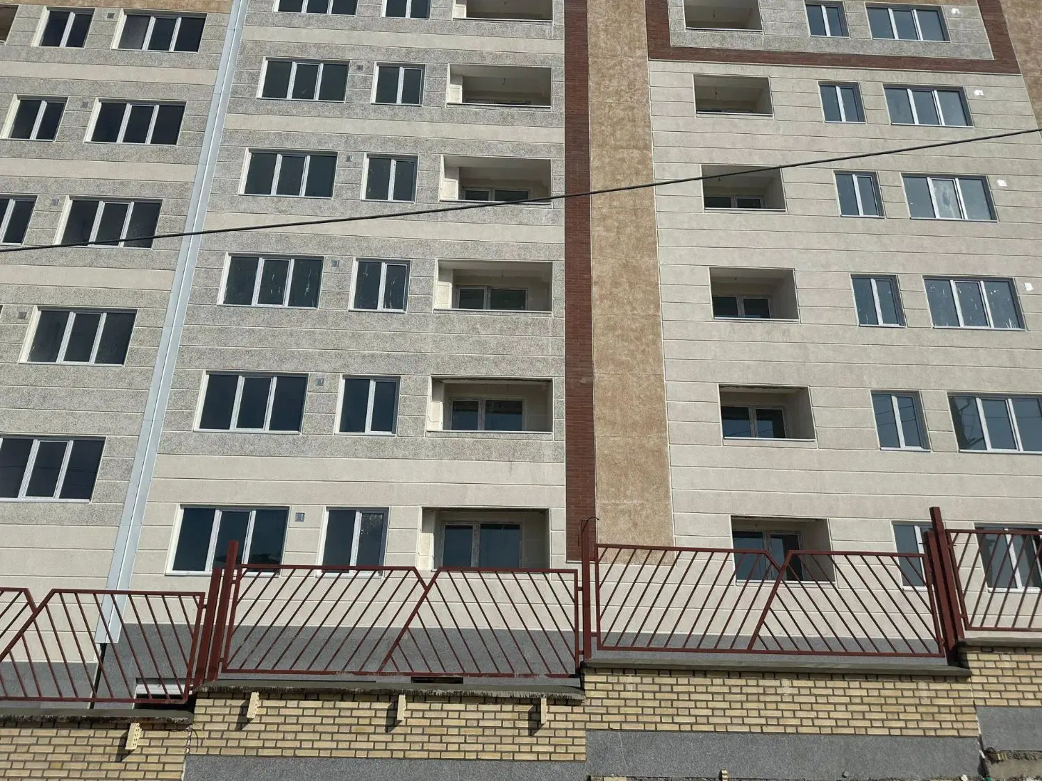 مساکن ملی شهرجدیدسهند