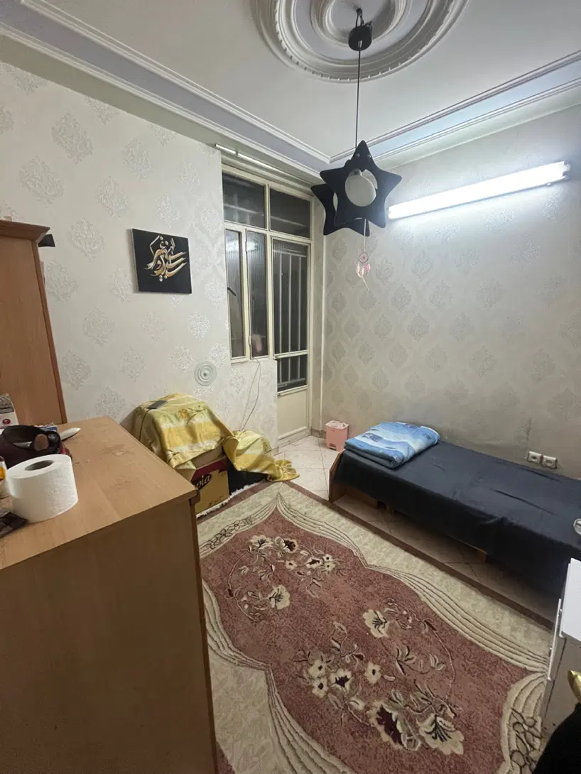 فروش آپارتمان ۹۲ متر بهترین گذر نارنج -املاک دانش