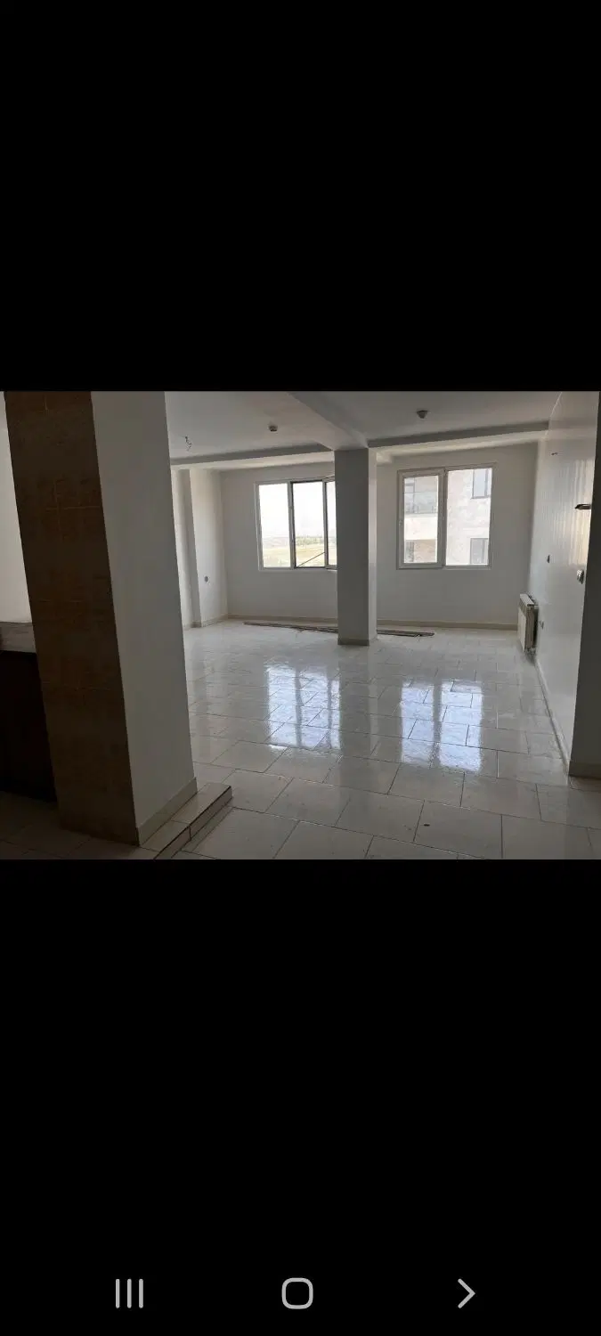 آپارتمان  ۱۰۰ متری برای اجاره