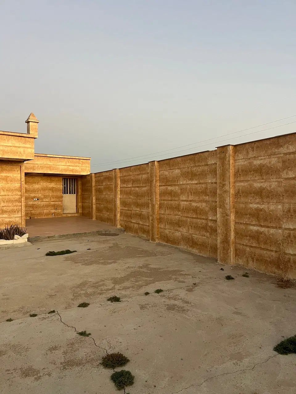 باغ قلعه حیدر