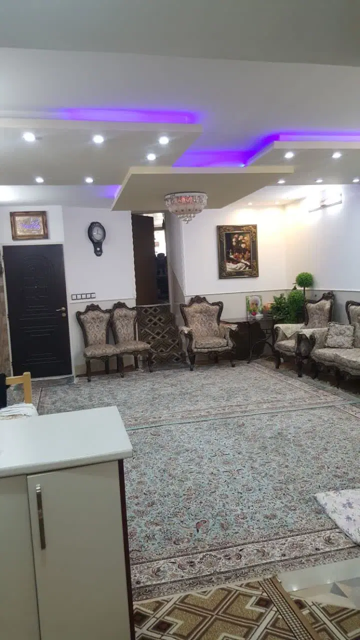 منزل ویلایی تجاری