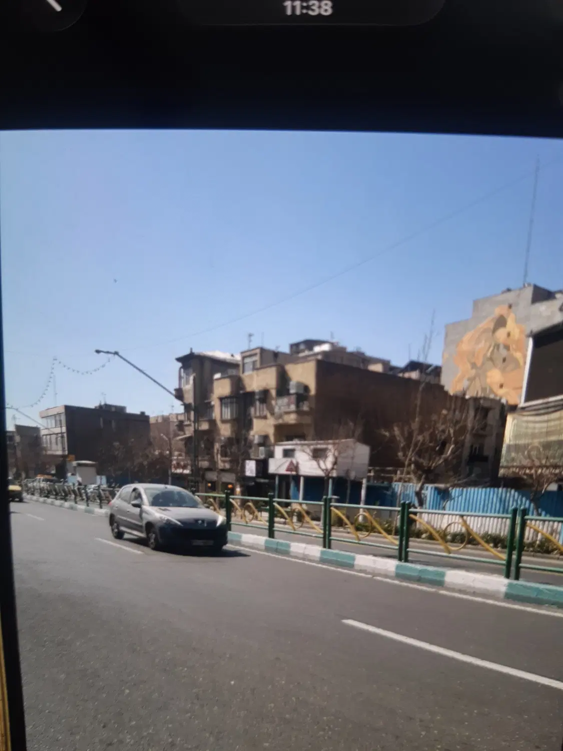 فروش آپارتمان کلنگی
