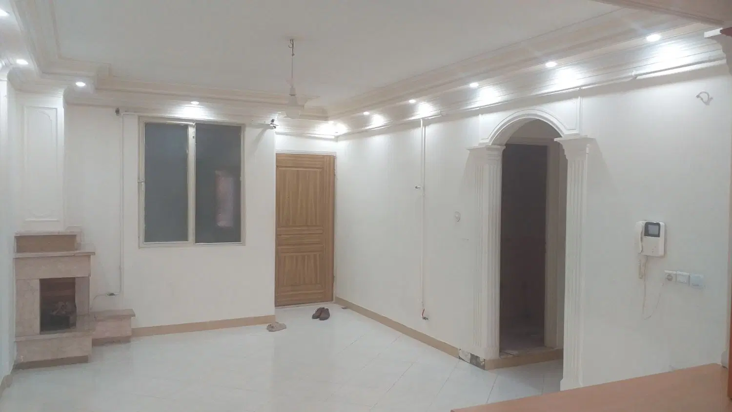 اجاره آپارتمان یک خوابه در نوروزیان. حکمت زوج
