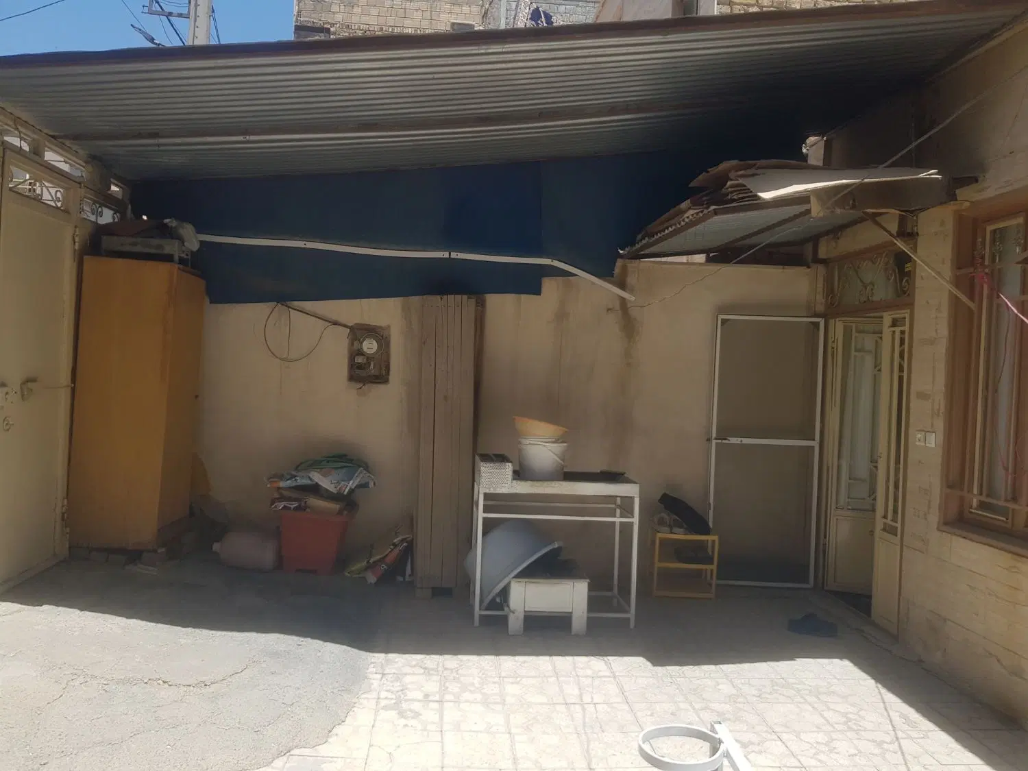 خانه مستقل