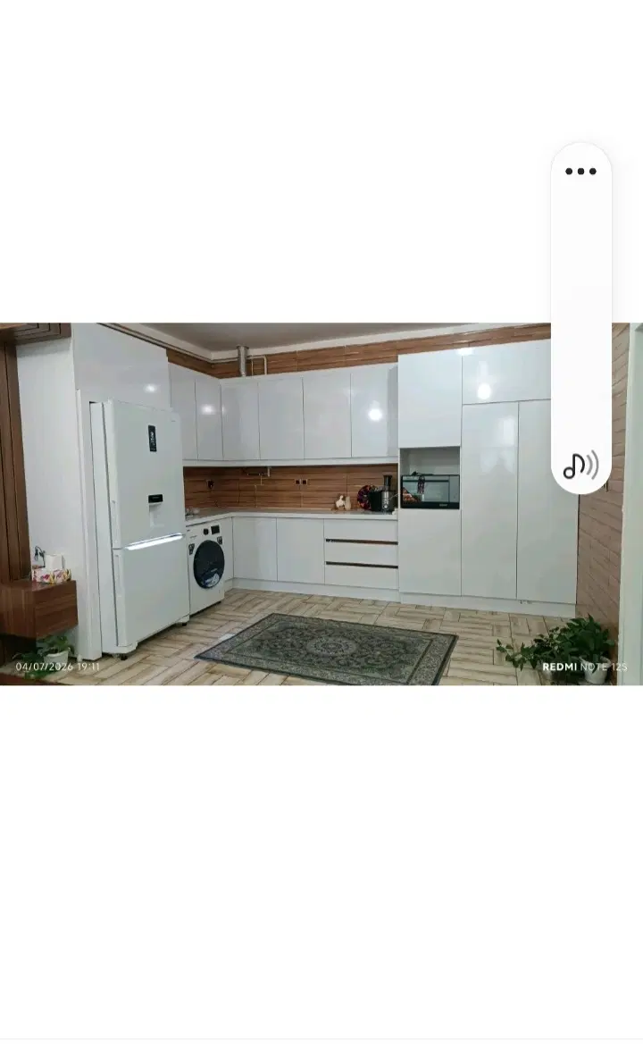 ویلایی جانبازان