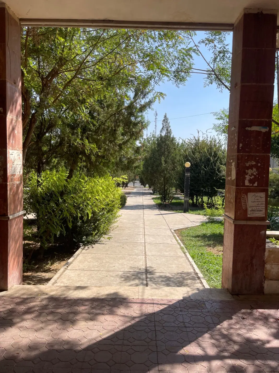 اجاره مغازه ۴۰ متری همکف فاز دو تخلیه