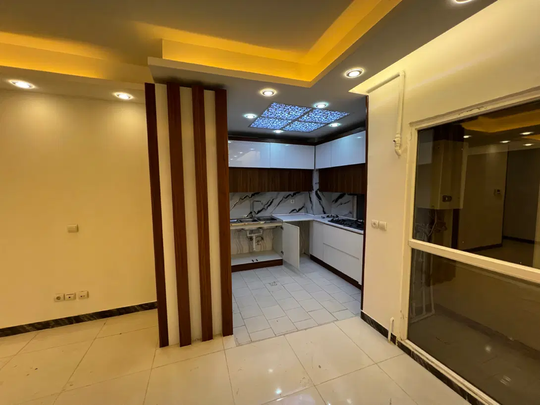 مسکن مهر ماهدشت