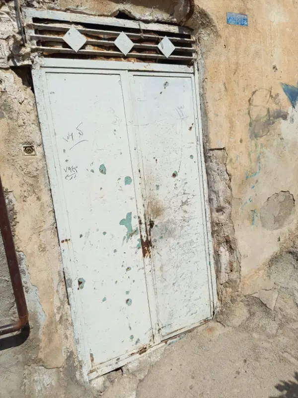 فروش خونه قدیمی ساز