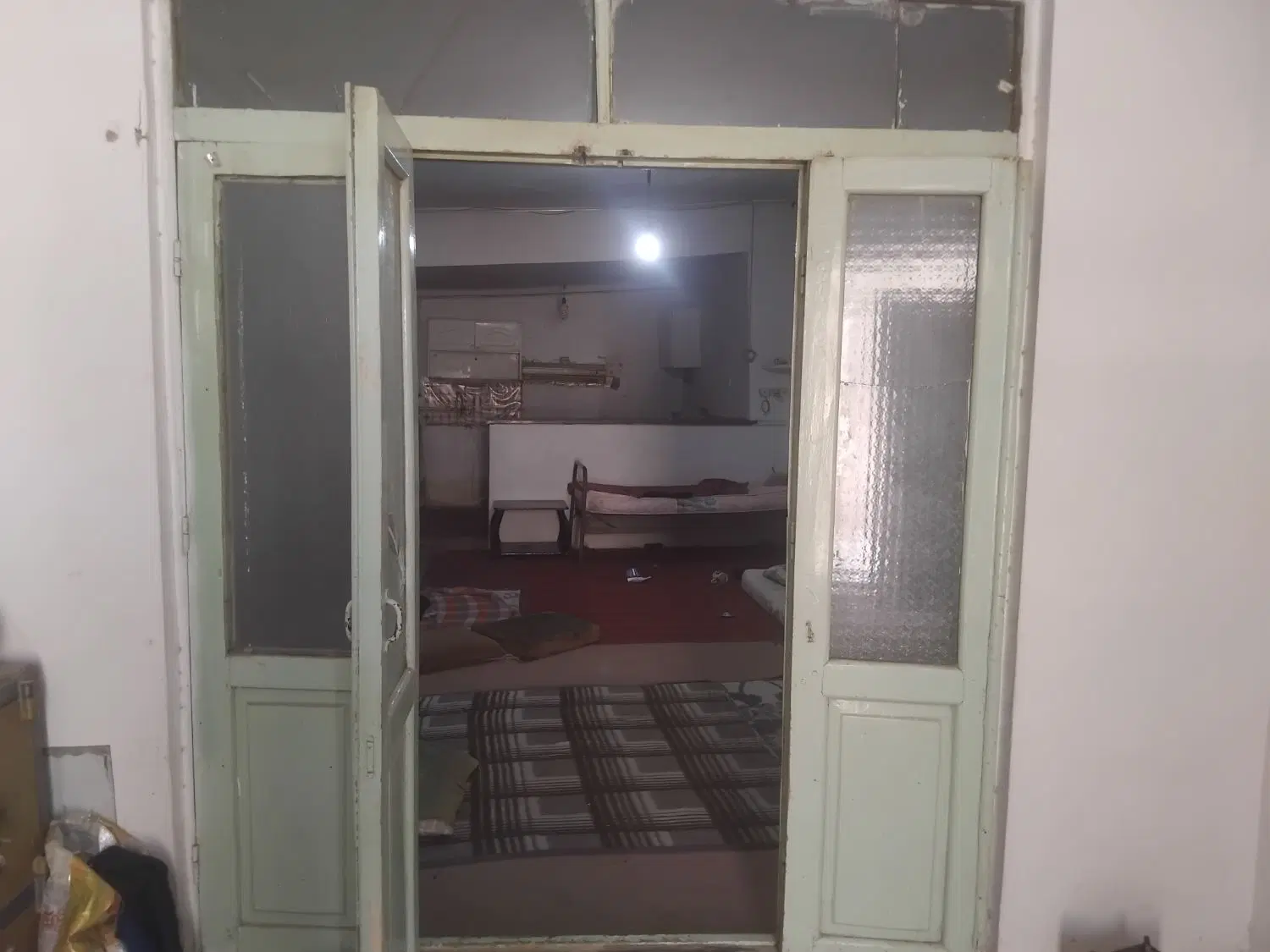 خانه اجاره برای کارگران