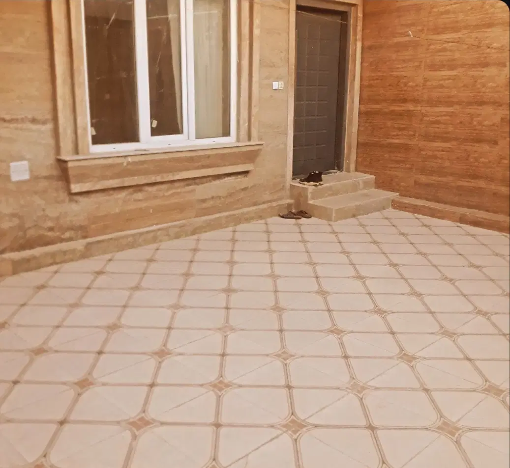 خانه مبله ویلایی تنگک دوم