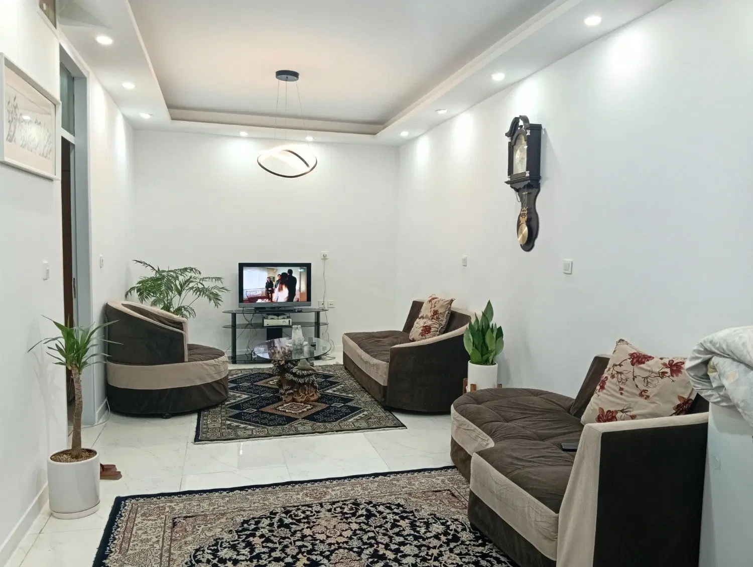 ۷۵متر_دو خواب_طبقه اول_دست اول