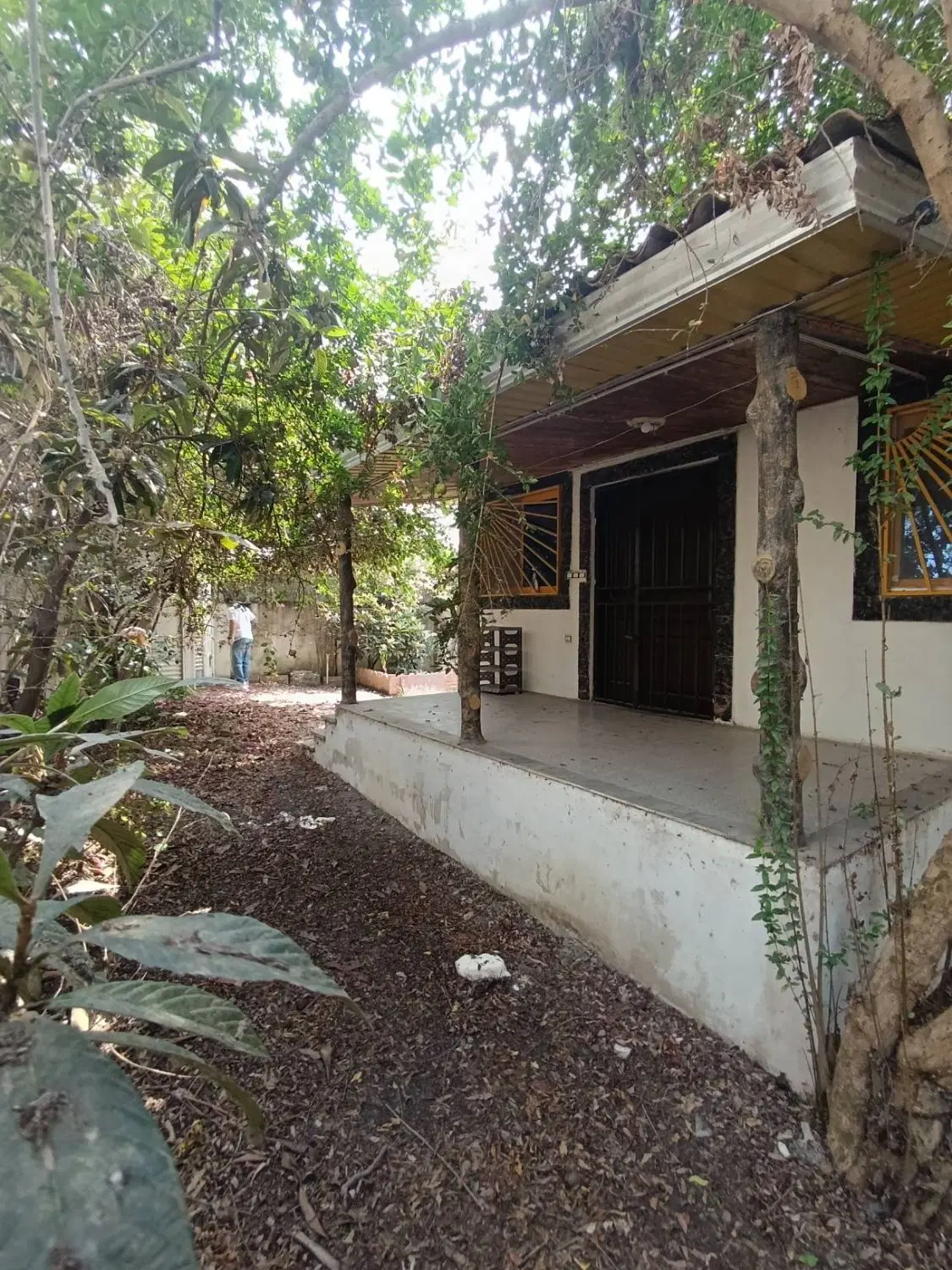ویلاباغ اجاره ای