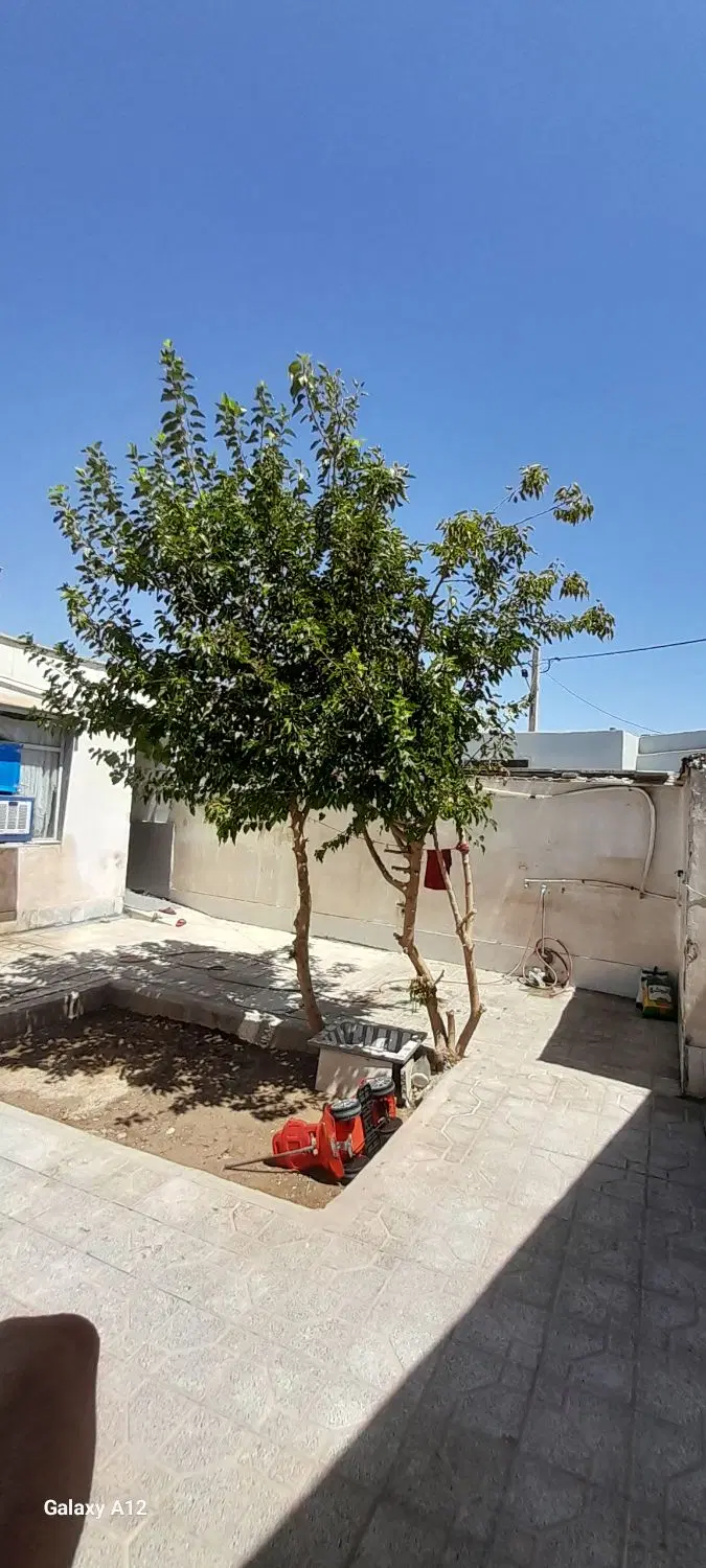 منزل ویلایی