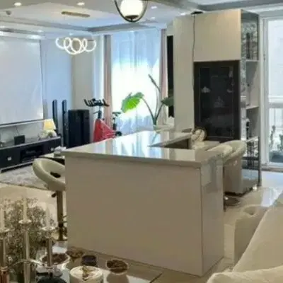 اپارتمان تکواحدی ۷۴متری
