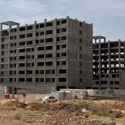 مسکن ملی ولایت یک
