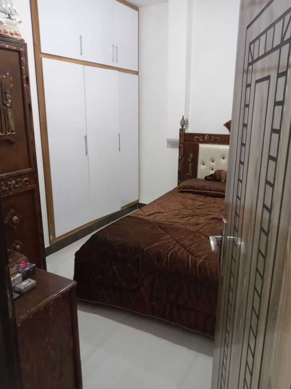 رهن کامل مسکن مهرچناران